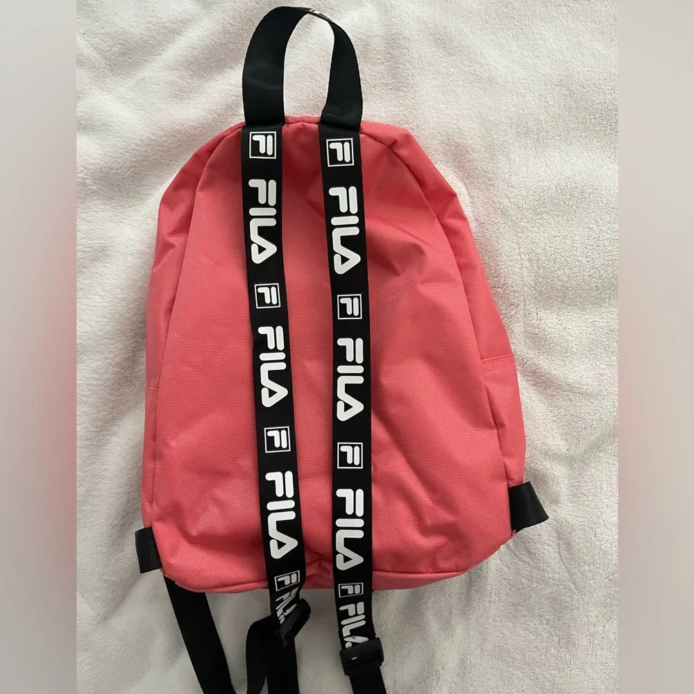FILA Small Backpack - Picture 2 of 2